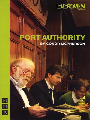 cover image of Port Authority